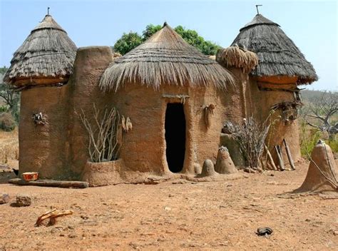 african village Search